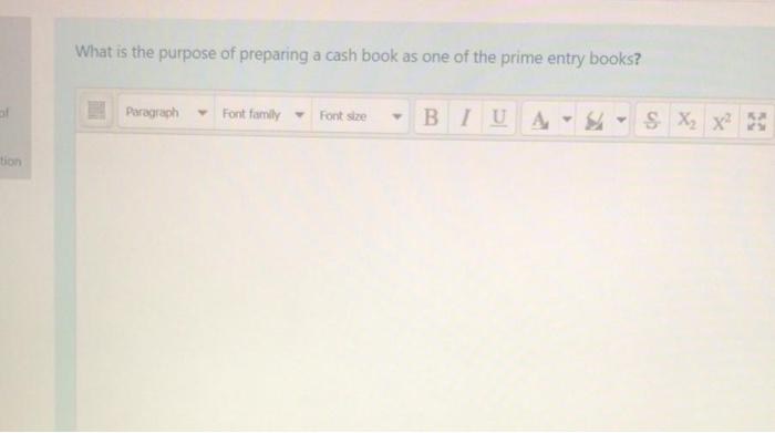 the cash account of Namasiku Company showed a debit balance of $12,350.