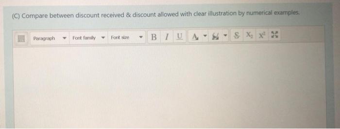 Bank balance showed a total of $16,000. A comparison with the bank