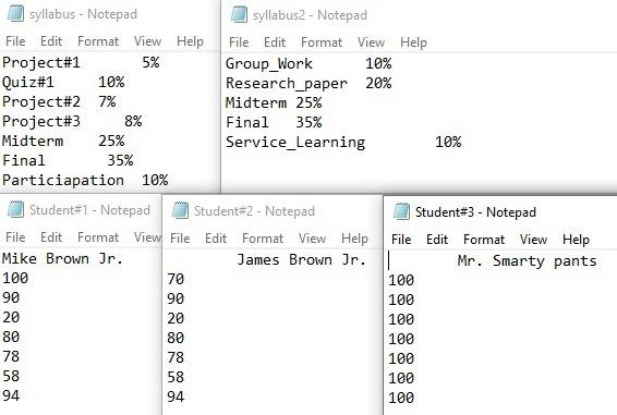 store data. The first two photos provide the instructions on how to