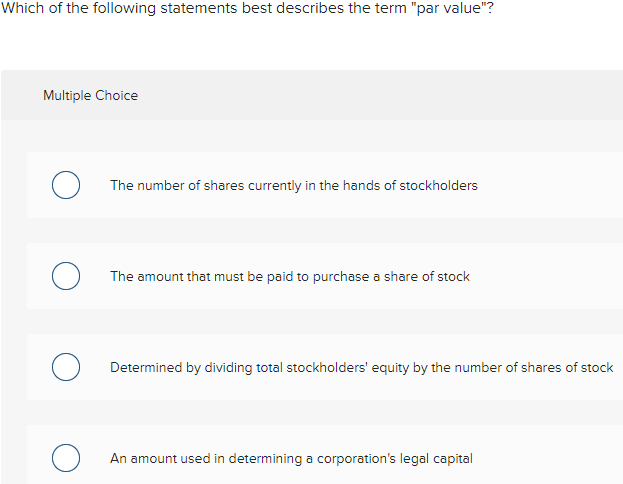 11.2 5 multiple choice questions. Please answer all 5: 1. 2. 3.