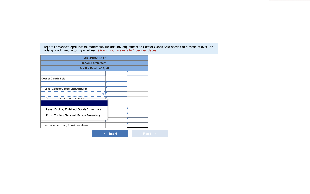 Purchased materials on account at a cost of $233,270. (b) Requisitioned materials