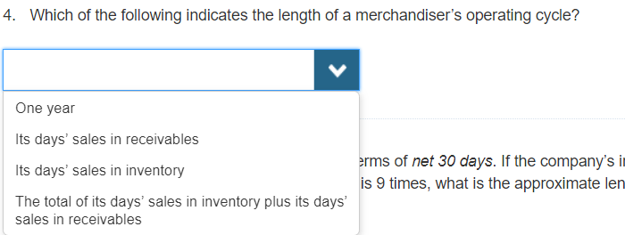 i longer ets minus current liabilities? Within one year or the operating