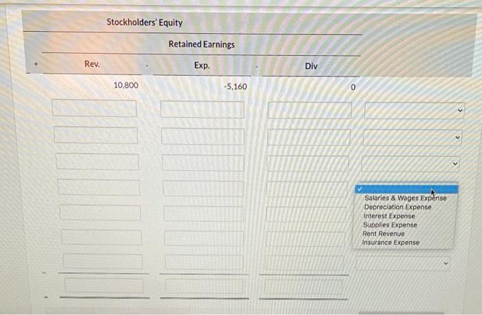 Pay + Bal. 3,000 3.120 + 2.160+ 18,000 . 84,000 0 .