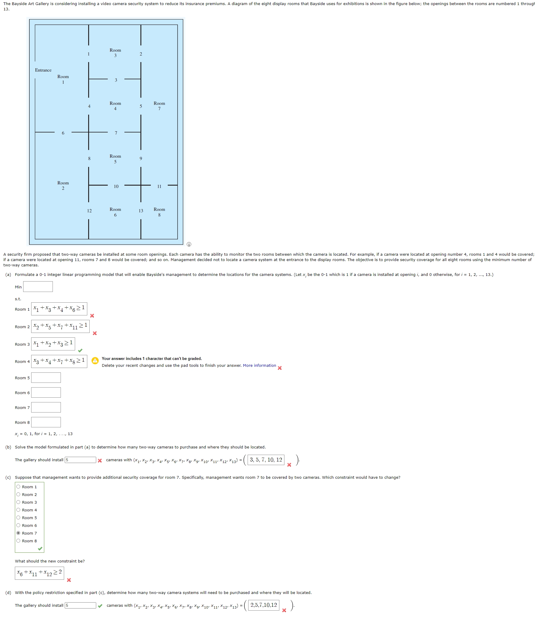  I need help with this linear programming question please. See image