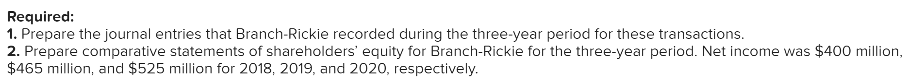 Problem 13 and Problem 15 (the accounts are fine, just the numbers).
