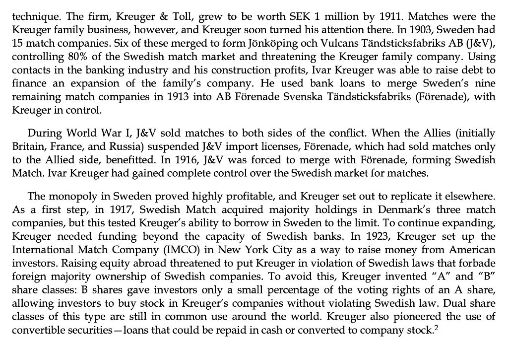 repurchased and at what price? What is the share price of Swedish