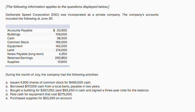 Really need help completing these, mainly problems 3 and 5, finishing the