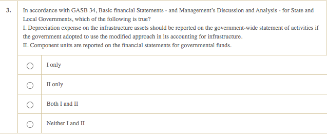  In accordance with GASB 34, Basic financial Statements - and Management's