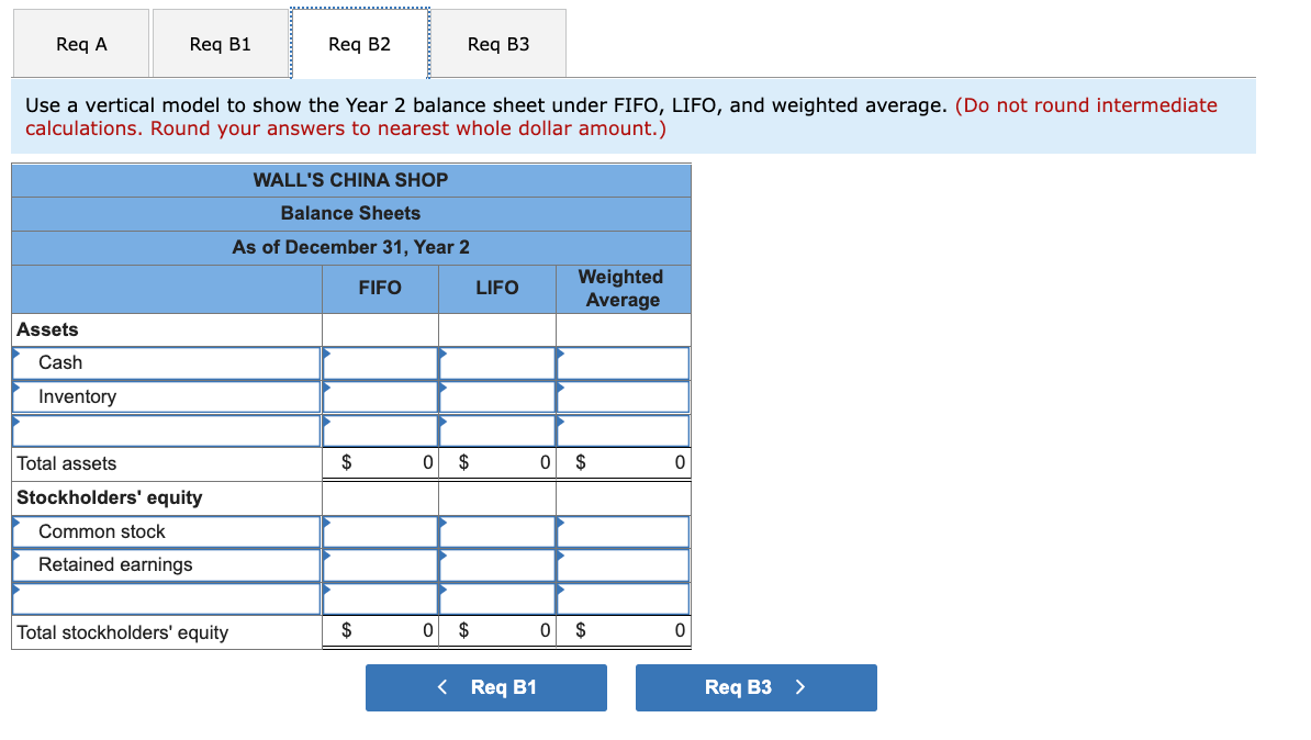 as of January 1, Year 2: Cash $ 17,500 Beginning inventory 17,835