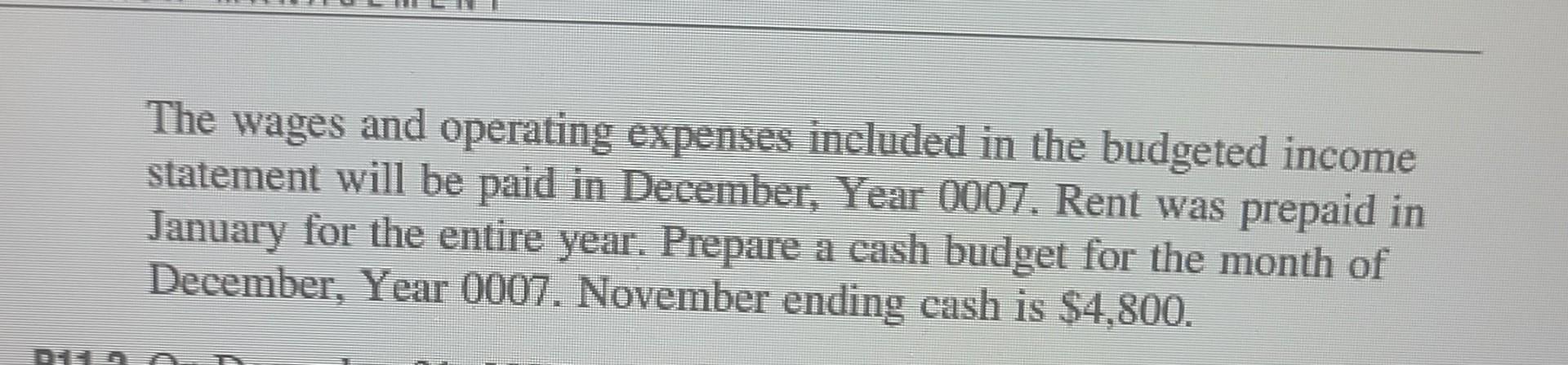 need complete on problem I need the problem on Excel. Complete problem
