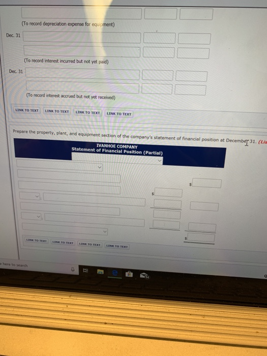 depreciation-equipment Buildings Equipment $62,650,000 53,850,000 97,600,000 150,750,000 Land 20,350,000 The company uses