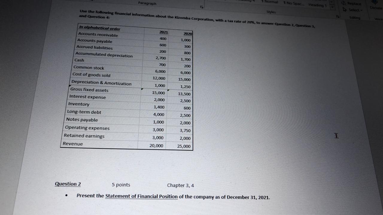 Paragraph Normal No Space Heading 1 e Replace D Setenta Dictme