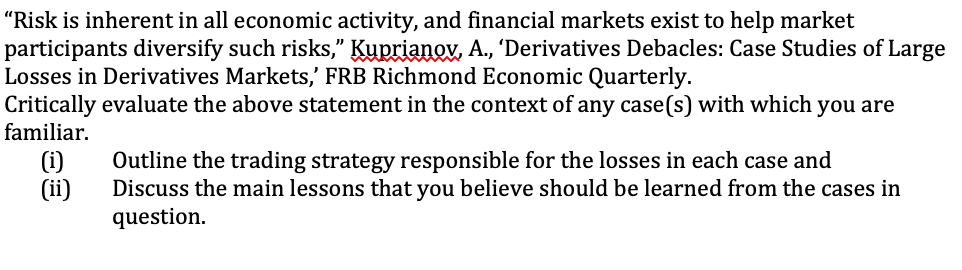 SPECIAL REQ: PLEASE GIVE AN UPDATED ANSWER WITH BOTH THE PARTS