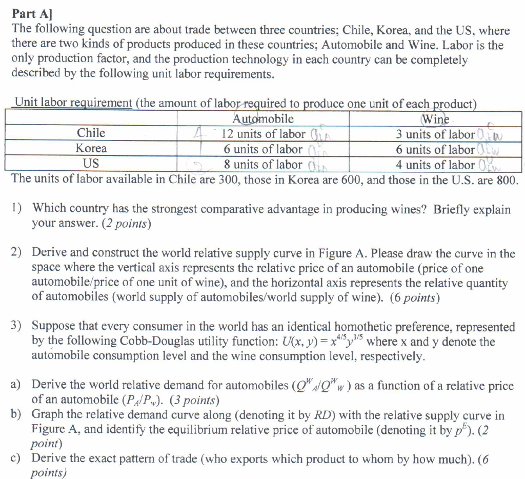 Can I get some help on these questions? Especially, how can I