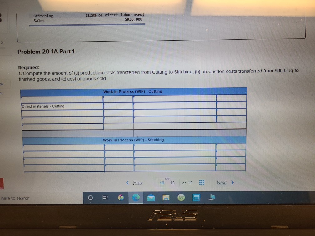 $ 24,100 96,480 178,988 Factory Overhead Actual cost Indirect materials used Indirect