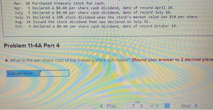 100,000 shares authorized, 30,000 shares issued and outstanding Paid-in capital in excess