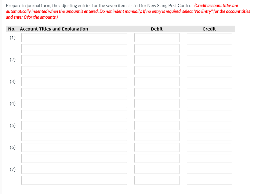 the following balances in selected accounts on December 31, 2021. $0 Accounts