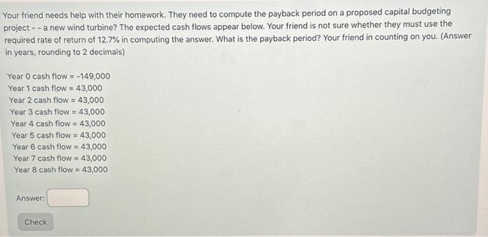 Your friend needs help with their homework. They need to compute