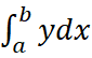 method and Simpsons One Third Method, which you will name trap_method and