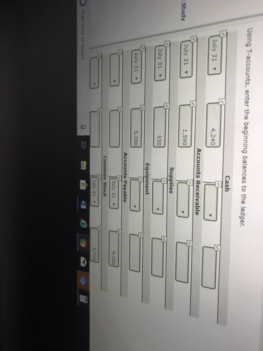 the ledger. Please. Due today @ 12:00 AM. Ledger: lauebook ORION Downloadable