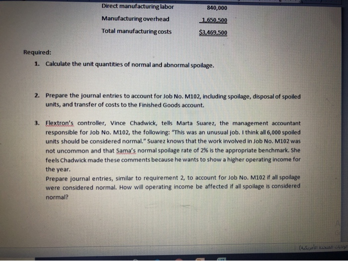 period, 14,000 units were started and 10,000 units completed. Materials are added