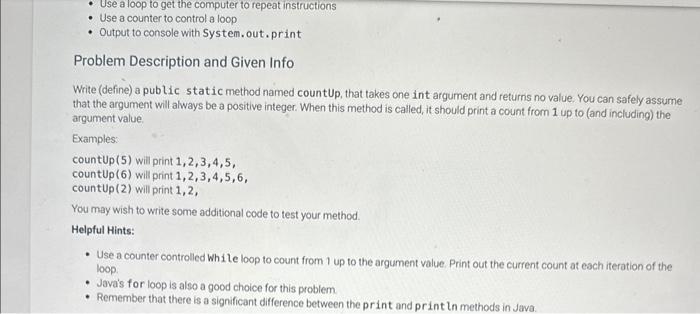 must complete this assignment on your own. - Do not collaborate or