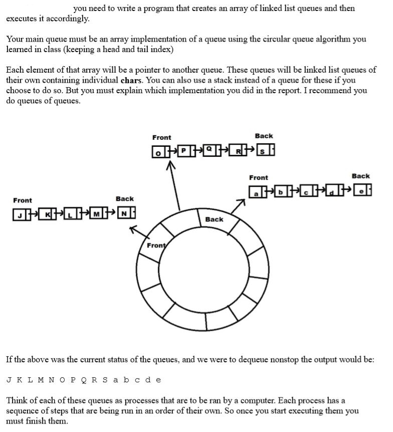 Hello I need help with this C++ code Basically you need to