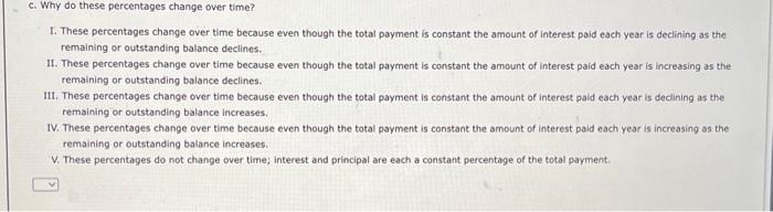 Excel Online file below. Open the spreadsheet and perform the required analysis