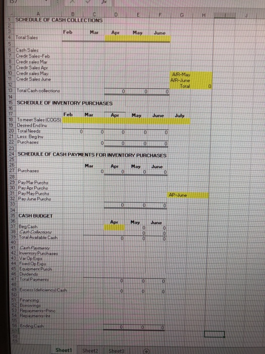 is of the template that is necessarry to follow. It should be