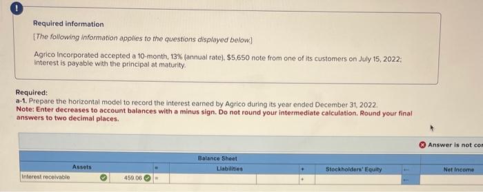  the date in the question is not correct. it should be