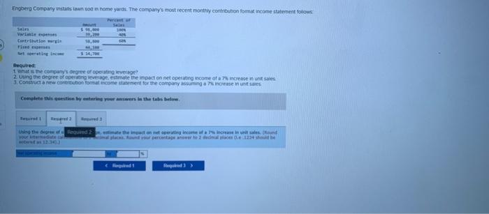 Conpany insaas lawn sod n nome yatas. The companys most recent monthy