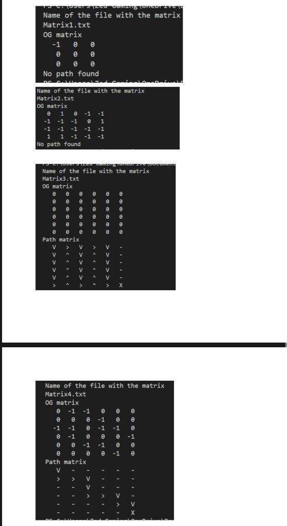 code below: #include #include #include #include std::vector > readIn(std::string file){ std::ifstream fin;