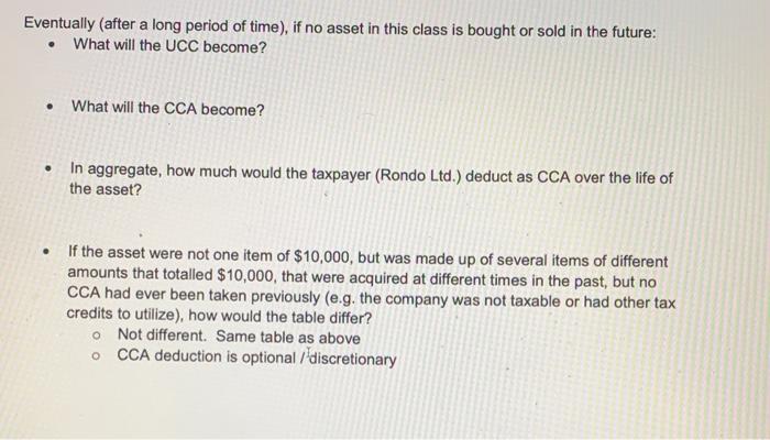 Ltd. has a December 31 year end. On January 1, 2019, its