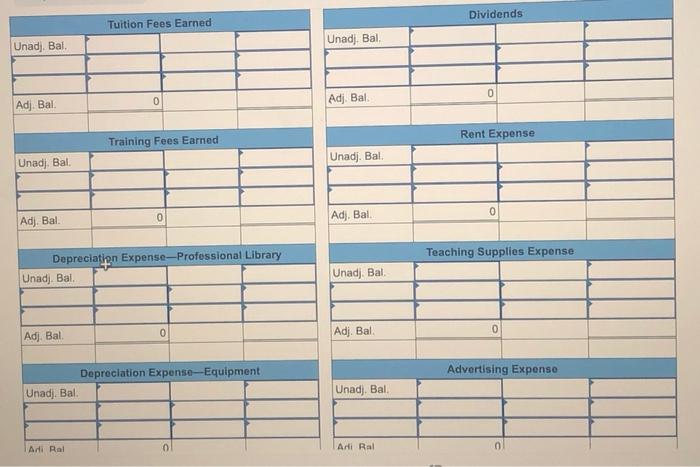 who pay tuition directly to the school. WTI also offers training to