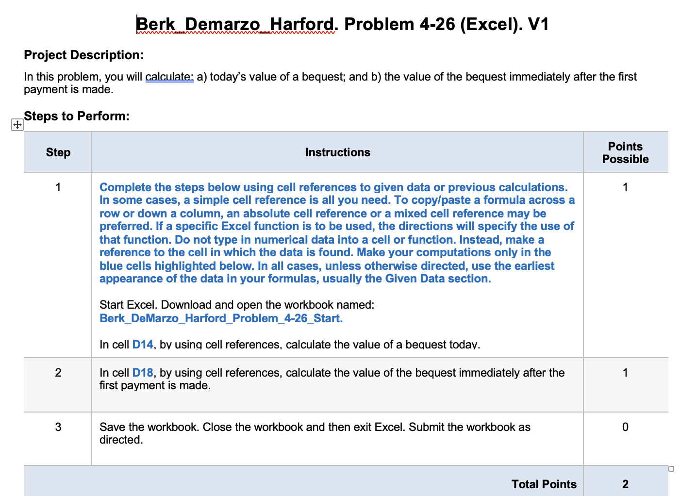 This second question is already solved except for the last part, please