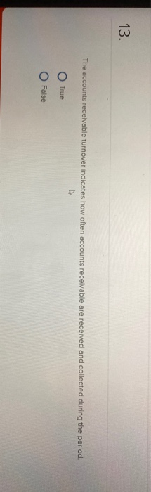 accounting for bad debts records the loss from an uncollectible account receivable