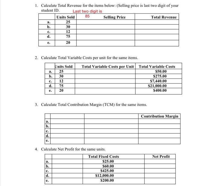  plz try to solve all because it is connected to each