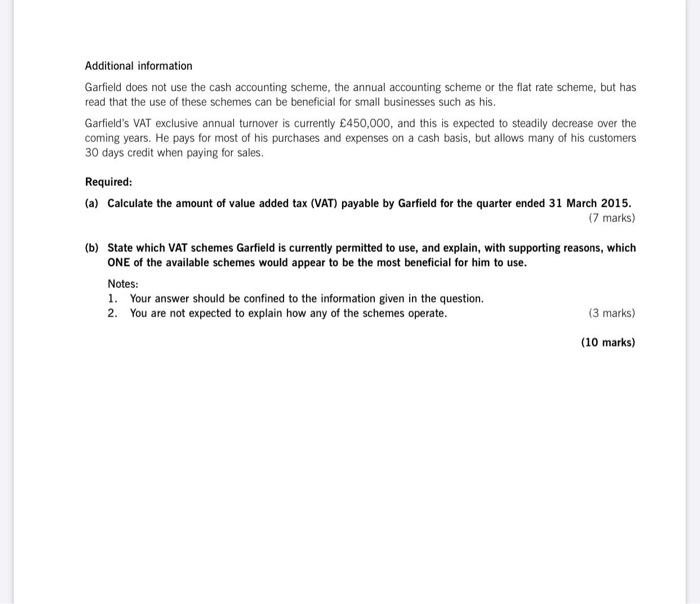 attempted Please write your answers to all parts of these questions on