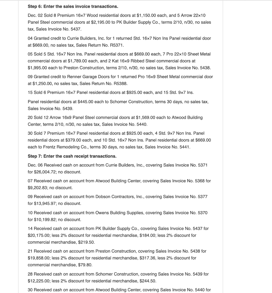 a comprehensive problem and needs to be solved via using software that