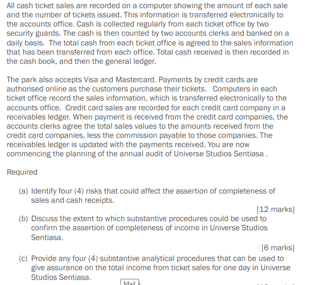 Sentiasa is a theme park licensed from a major Bollywood studio. Customers