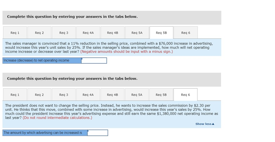 need help on 4-a, 4-b, 5-a, 5-b, and 6 Feather Friends, Inc.,
