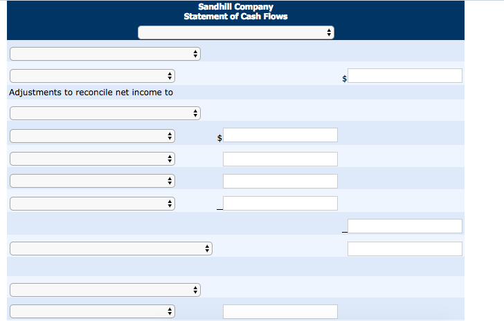 Land Equipment Accumulated depreciation-equipment Total Liabilities and Stockholders' Equity Accounts payable Bonds