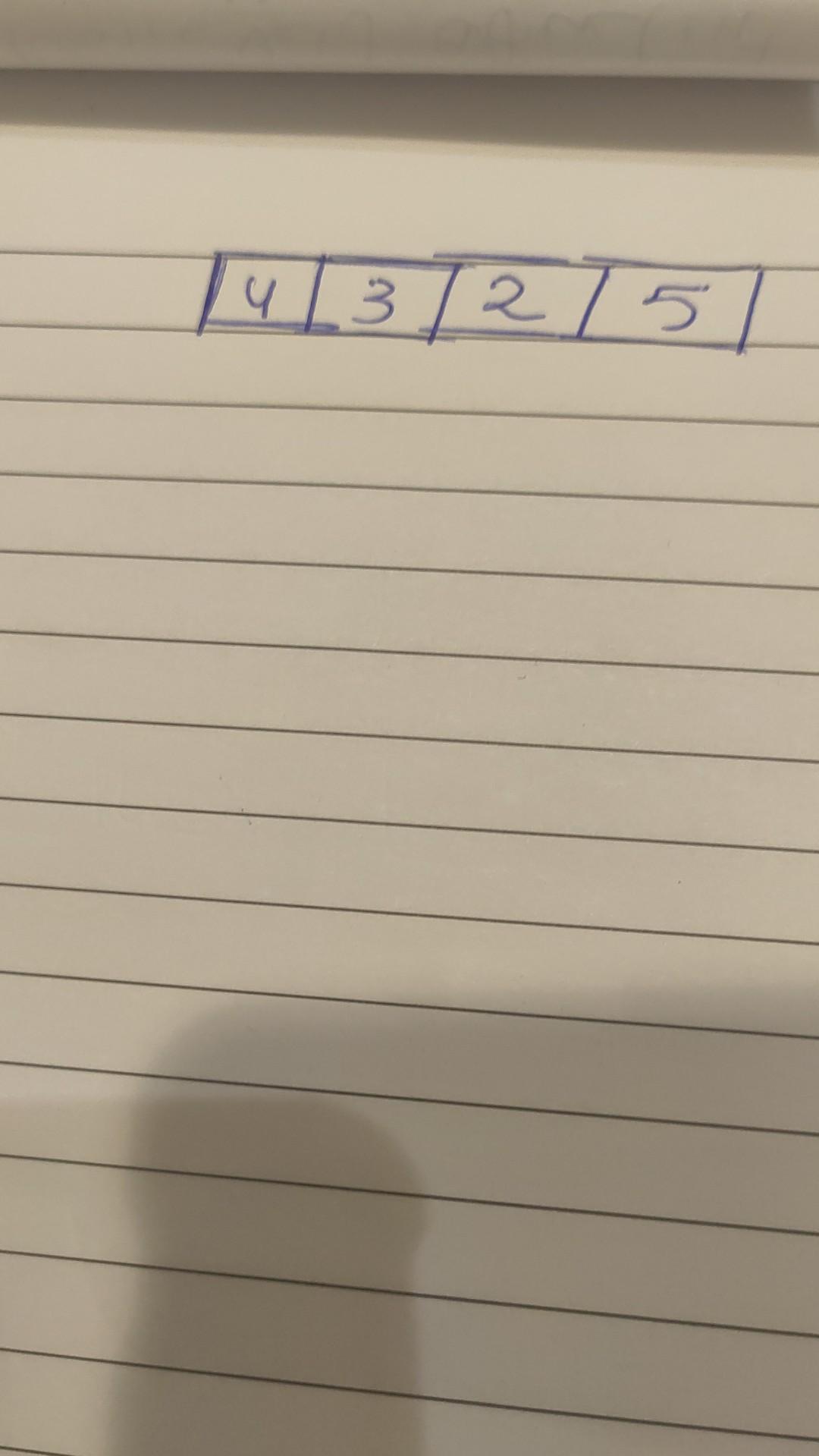  write a simple java program to merge sort the following array