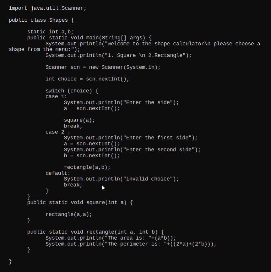 Convert this Java code into MIPS assembly code 