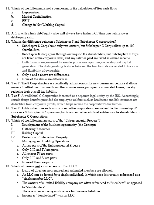 with total assets of $1,250 million. If its D/E ratio is .65