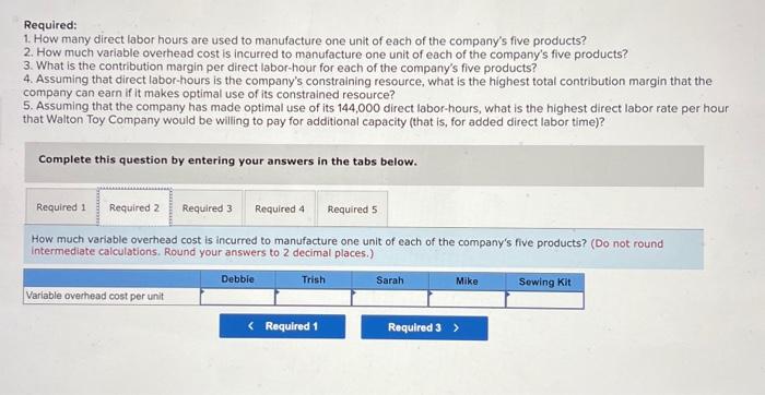 show work it would be greatly appreciated. WILL LIKE AND UPVOTE!!!! Required: