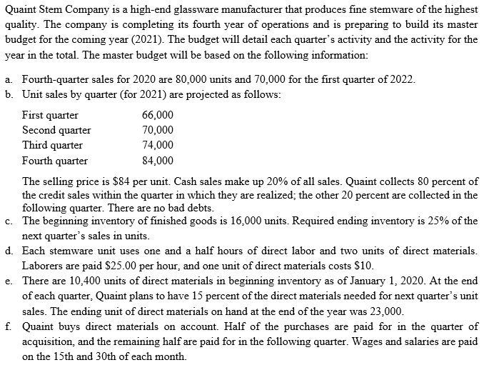 I already have it started, I just need help on these next