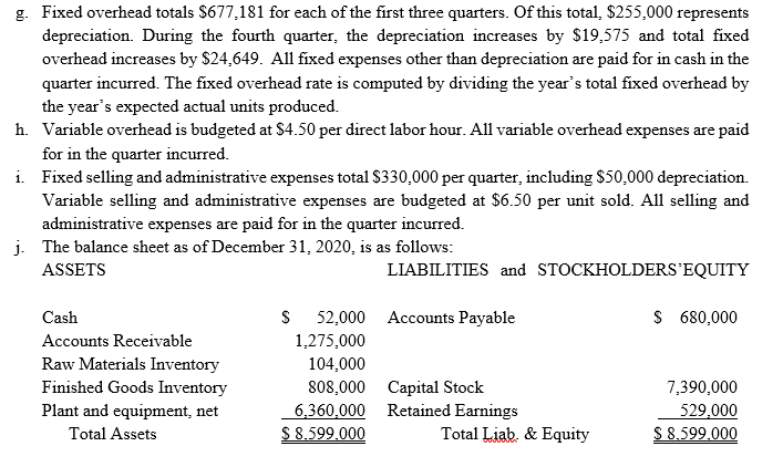parts. If someone could help me, that would be greatly appreciated! Quaint