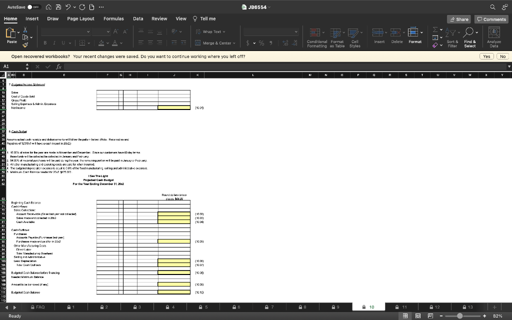 SEE THE LIGHT Background Information I SEE THE LIGHT (ISTL) is a