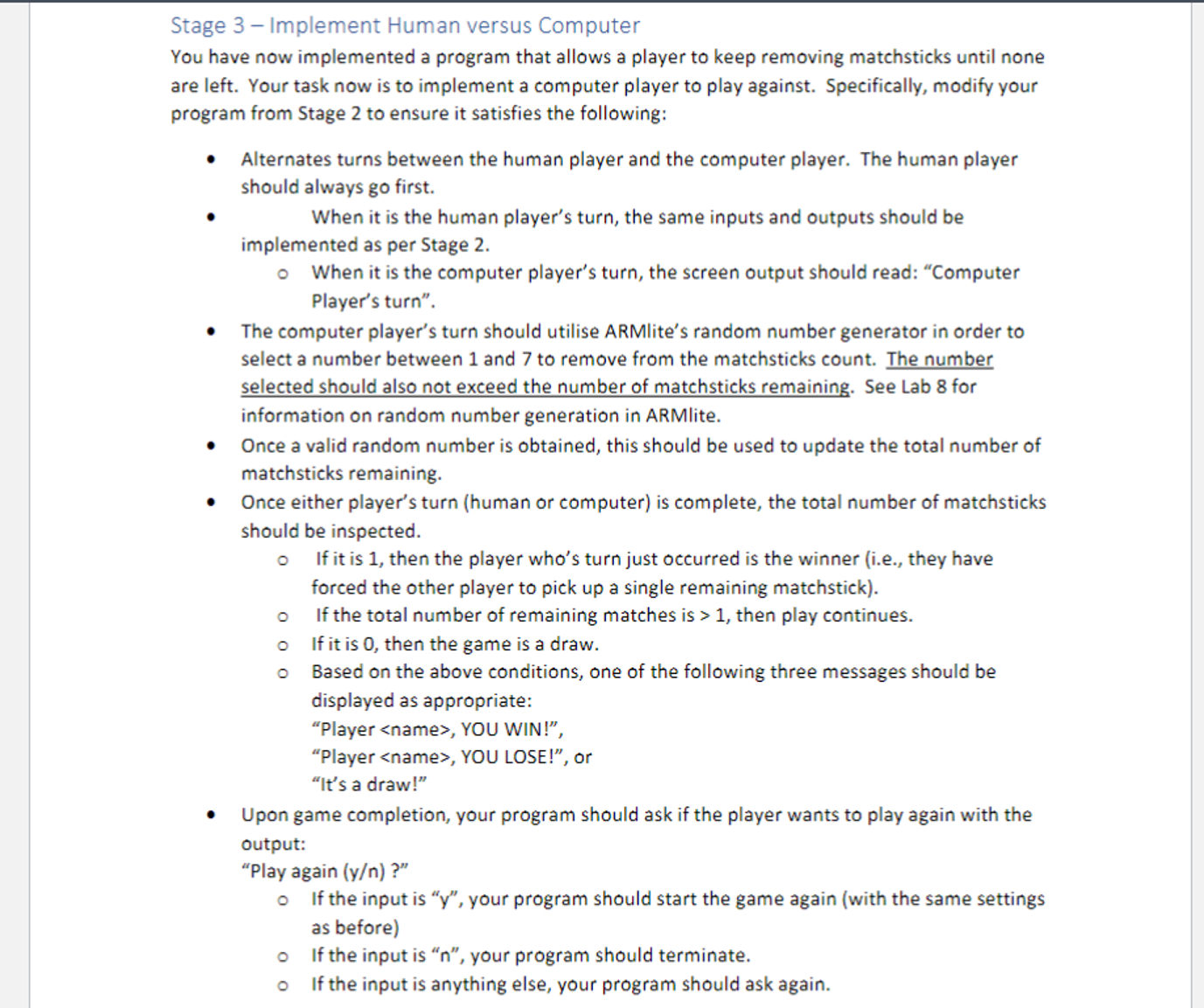  I need some help modifying and fixing my code so that